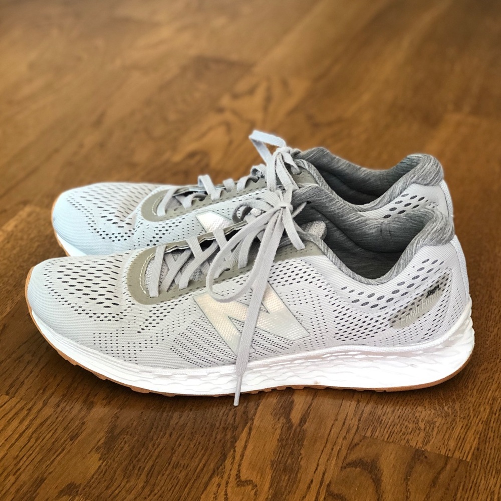 New Balance Fresh Foam Arishi